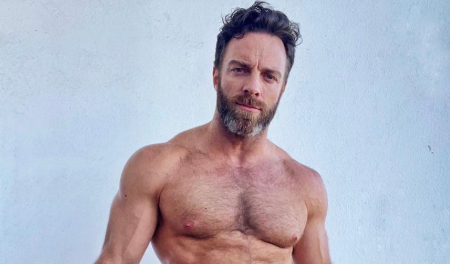 Big Update on LA Knight’s WWE Future: Is the Star Staying or Leaving?