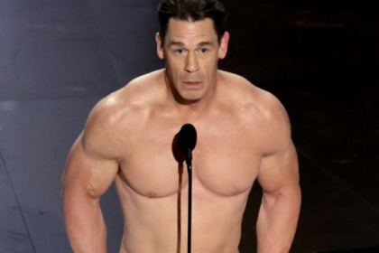 John Cena Spills the Beans on His Rap Album: What He Says About the Lost Tracks