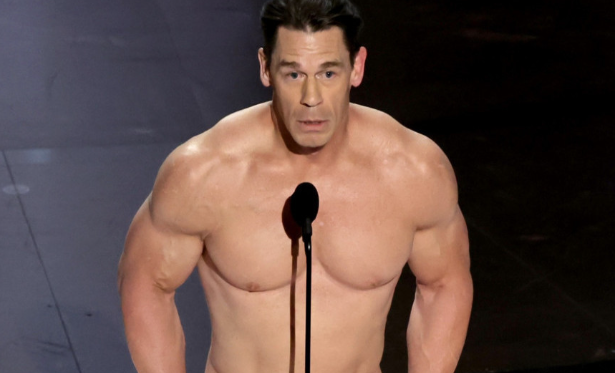 John Cena Spills the Beans on His Rap Album: What He Says About the Lost Tracks