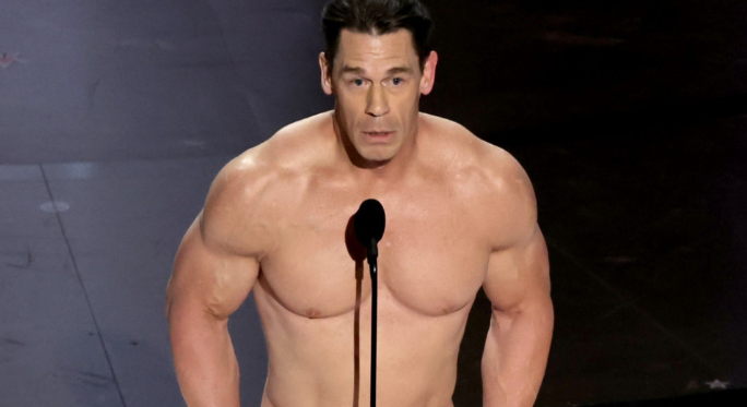 John Cena Spills the Beans on His Rap Album: What He Says About the Lost Tracks