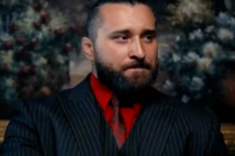 Surprise Return of Tony D'Angelo Stuns WWE NXT Deadline: The Night Everything Changed