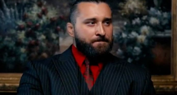 Surprise Return of Tony D'Angelo Stuns WWE NXT Deadline: The Night Everything Changed
