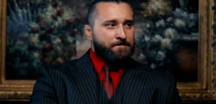 Surprise Return of Tony D'Angelo Stuns WWE NXT Deadline: The Night Everything Changed