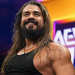 Andrade Accepts WWE’s Non-Compete Clause: Here’s What It Means for His Future