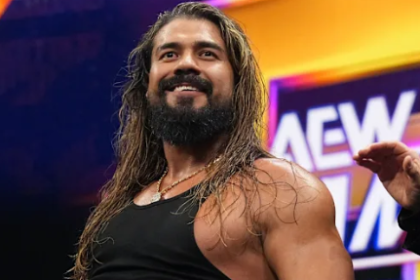 Andrade Accepts WWE’s Non-Compete Clause: Here’s What It Means for His Future