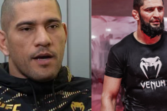 Khamzat Chimaev Pushes for UFC Title Match: Challenges Alex Pereira After Recent Win