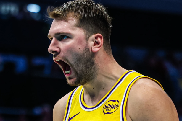 A Single Stat Reveals: Why the Lakers Are Legit Title Contenders