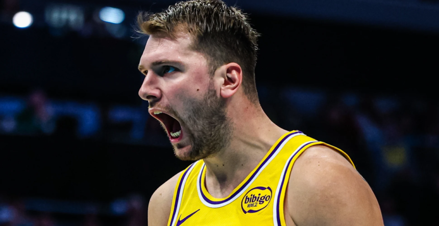 A Single Stat Reveals: Why the Lakers Are Legit Title Contenders