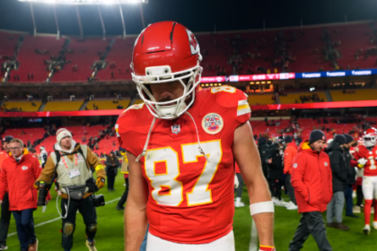 Radio Host Craig Carton Slams Kansas City Chiefs' Travis Kelce: Calls Him “Washed” and “A Hoe” After Recent Collapse