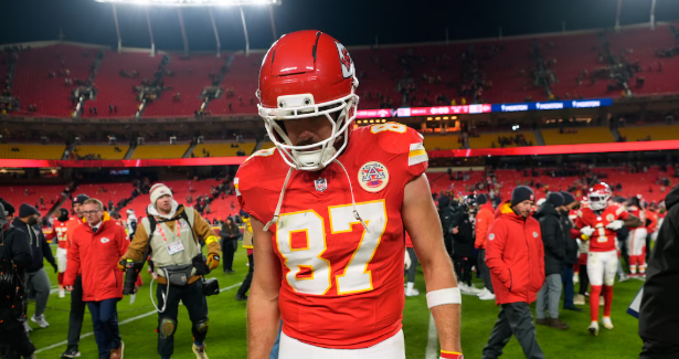 Radio Host Craig Carton Slams Kansas City Chiefs' Travis Kelce: Calls Him “Washed” and “A Hoe” After Recent Collapse