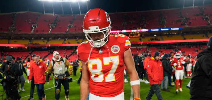 Radio Host Craig Carton Slams Kansas City Chiefs' Travis Kelce: Calls Him “Washed” and “A Hoe” After Recent Collapse