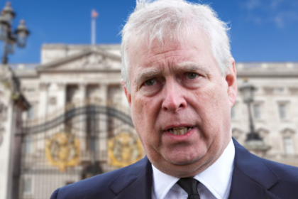 Inside the Demands: Seven Bedrooms, Servants and Luxury, What Prince Andrew Wanted