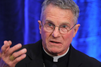 Rome and the Church in the United States”: A Wake-Up Call for Unity and Understanding