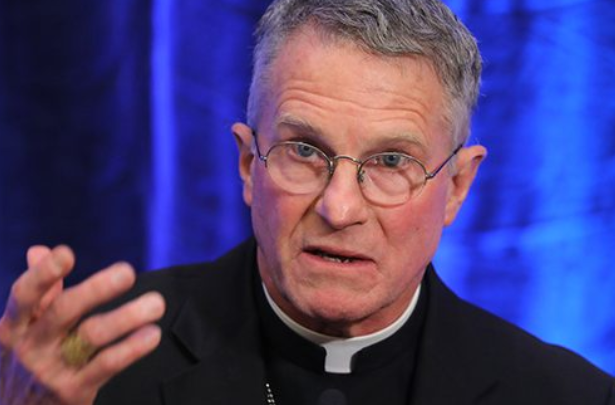 Rome and the Church in the United States”: A Wake-Up Call for Unity and Understanding