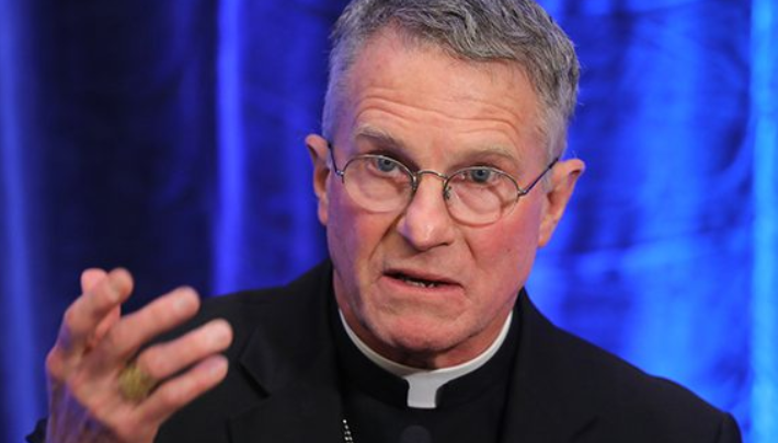 Rome and the Church in the United States”: A Wake-Up Call for Unity and Understanding