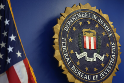 True-Crime Producer Added to FBI Most Wanted List: A Shocking Shift From Storytelling to Suspect