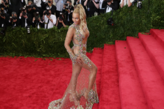 Beyoncé Returns as Co-Chair for 2026 Met Gala: Fashion’s Biggest Night Gets a Star-Studded Lineup