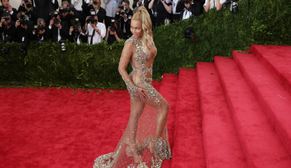 Beyoncé Returns as Co-Chair for 2026 Met Gala: Fashion’s Biggest Night Gets a Star-Studded Lineup