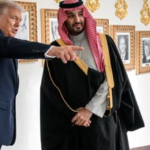 Why Donald Trump Favors Middle-East Authoritarians And What That Means for U.S. Foreign Policy