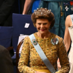 European Royals Take Center Stage at 2025 Nobel Prize Ceremony: A Night of Tradition, Tribute and Royal Elegance