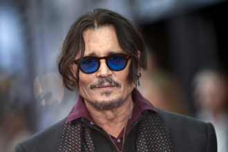 Johnny Depp to Lead First English‑Language Film Adaptation of The Master and Margarita: A Bold New Chapter