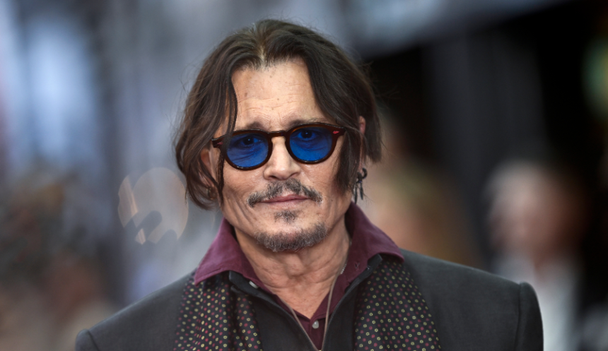 Johnny Depp to Lead First English‑Language Film Adaptation of The Master and Margarita: A Bold New Chapter