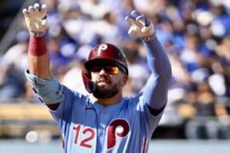 What to Watch After MLB’s 2025 Winter Meetings Rumors, Trades, and What Could Be Next