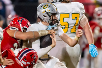 Previewing Day 1 of the Louisiana High School Football State Championships: Big Matchups, Rising Stars, and Dreams in Motion