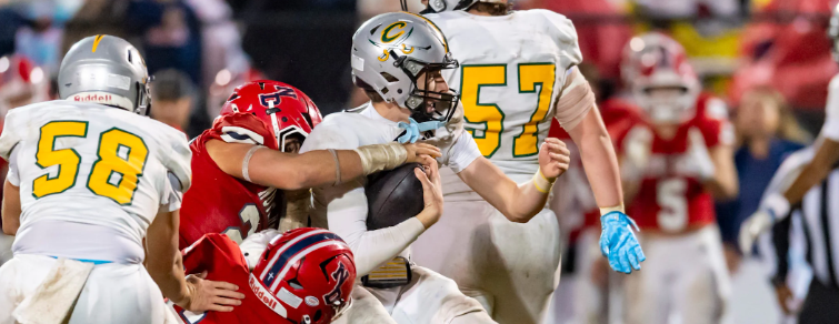 Previewing Day 1 of the Louisiana High School Football State Championships: Big Matchups, Rising Stars, and Dreams in Motion